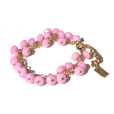 Anna Bracelet by Glamytek