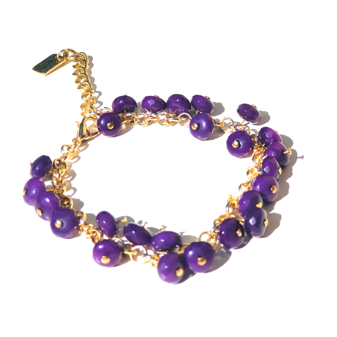 Anna Bracelet by Glamytek