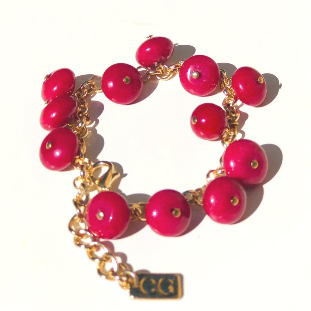 Anna Bracelet by Glamytek