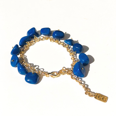 Anna Bracelet by Glamytek