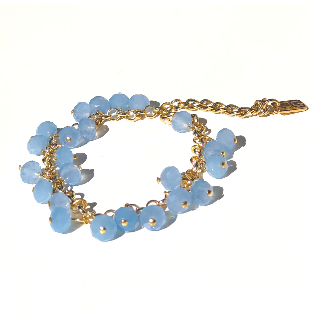 Anna Bracelet by Glamytek