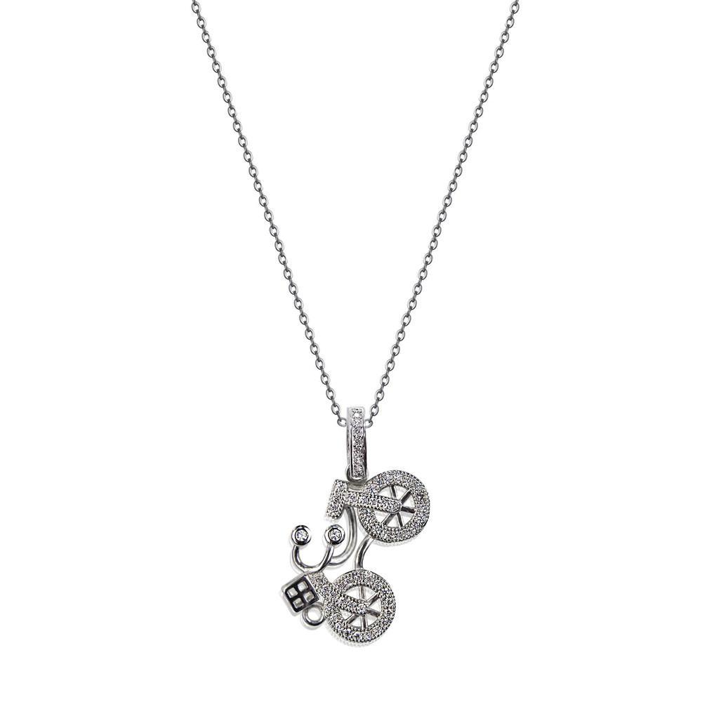 Joy Necklace by Glamytek