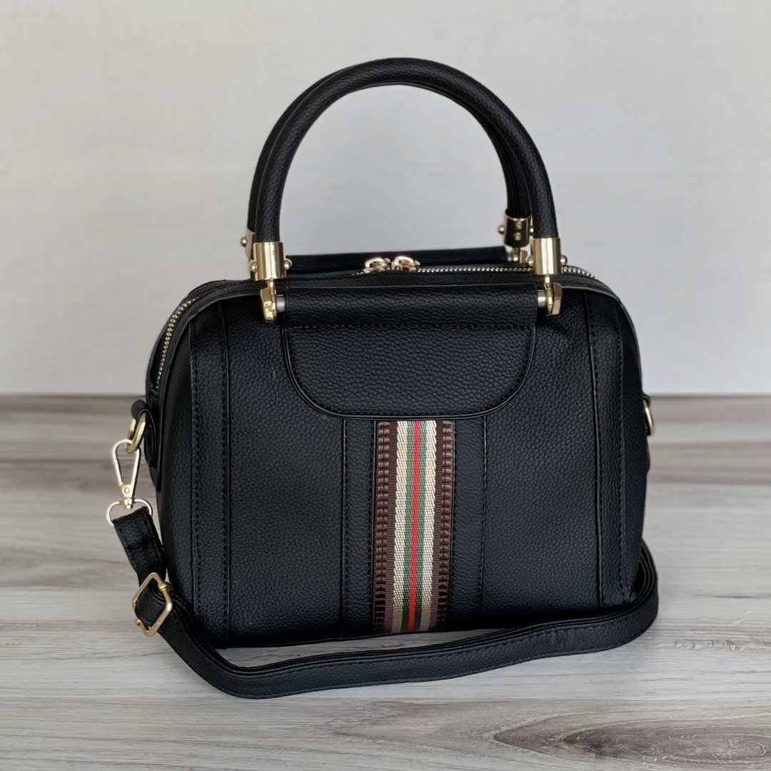 Sally Shoulder Bag by Glamytek