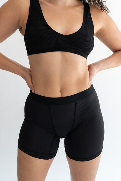 The Boxer Brief by Glamytek