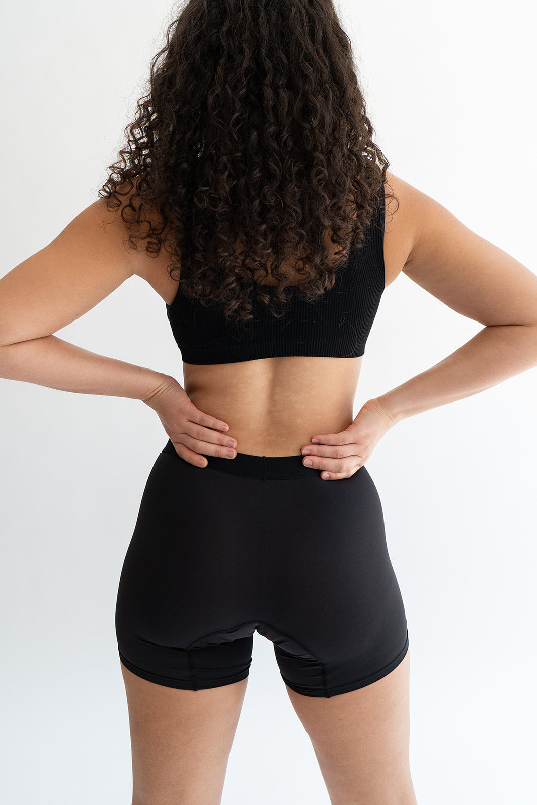 The Boxer Brief by Glamytek