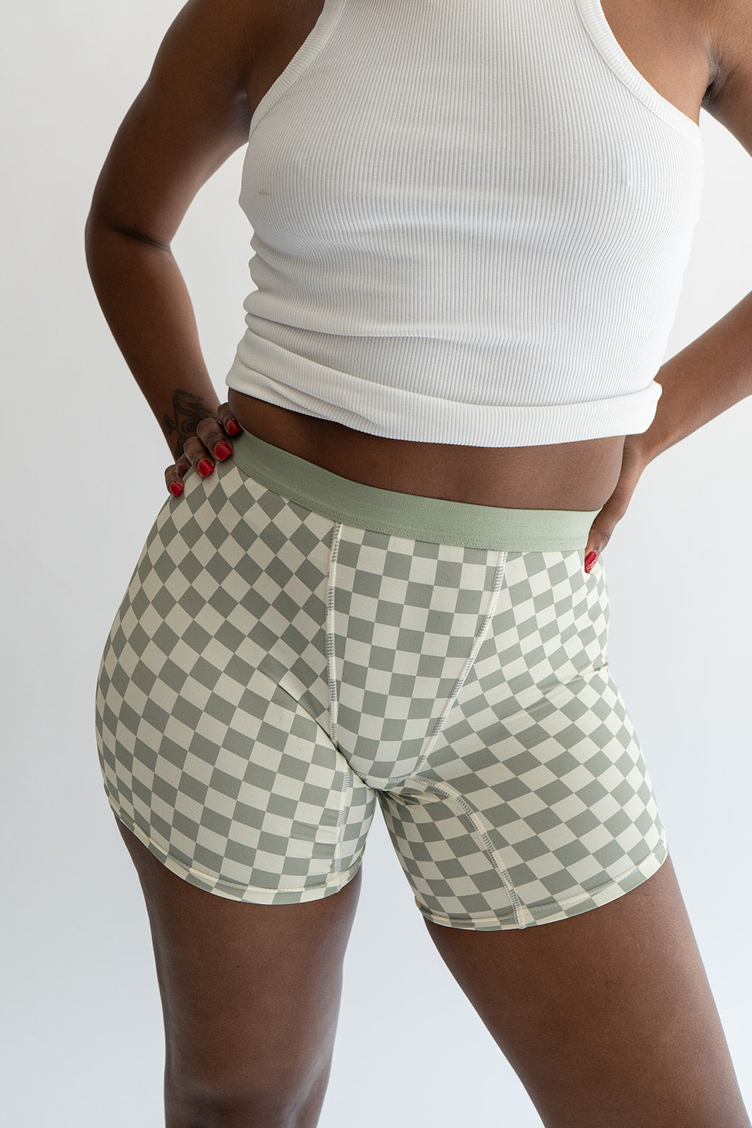 The Boxer Brief by Glamytek
