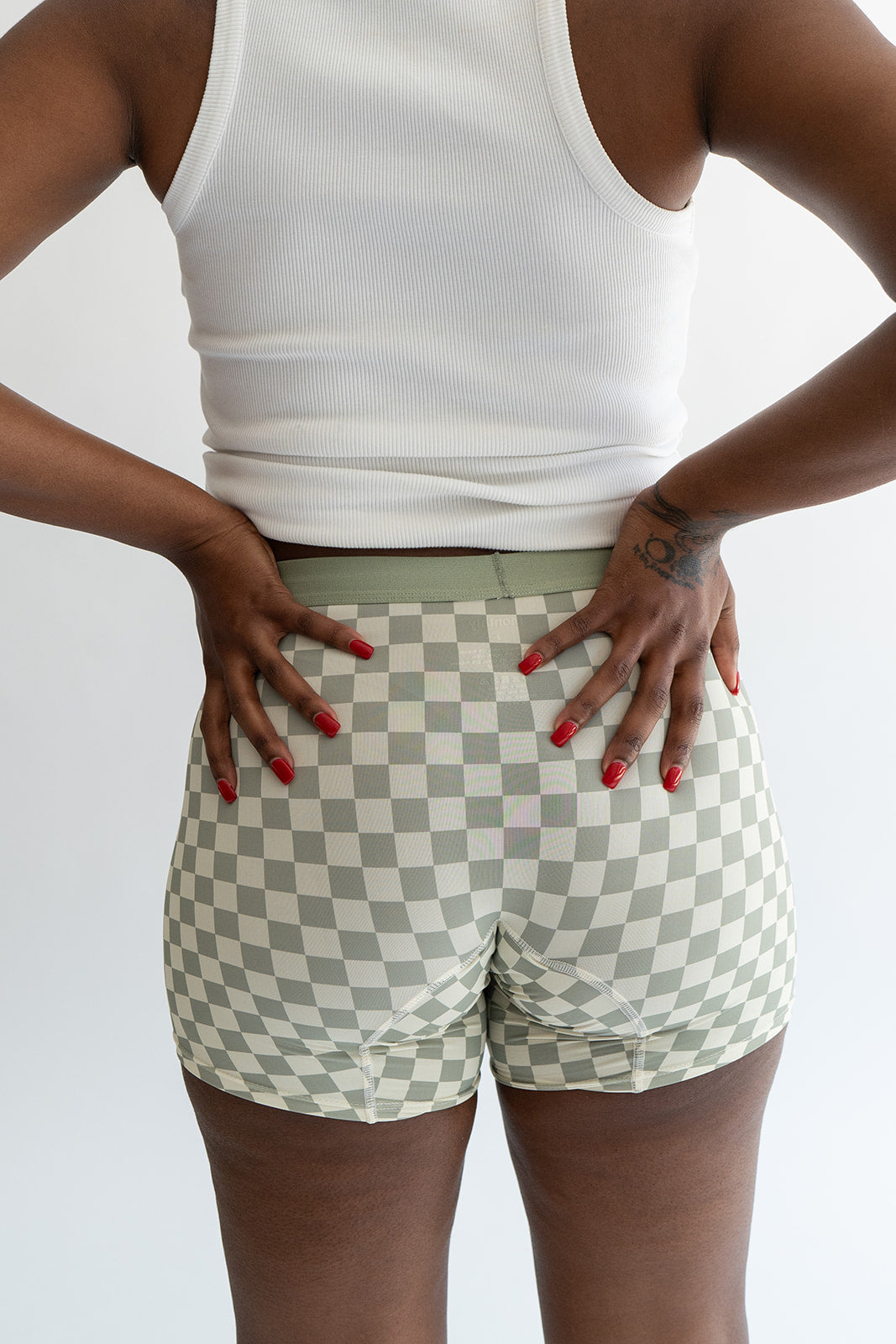 The Boxer Brief by Glamytek