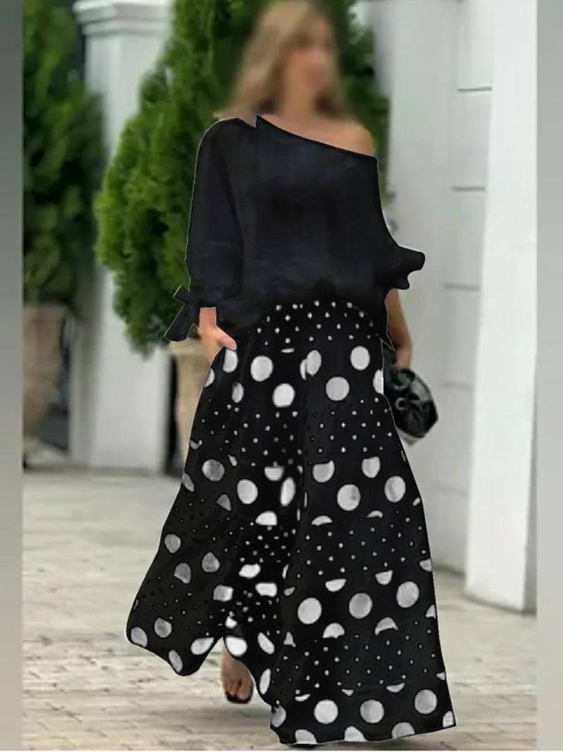 women clothing set