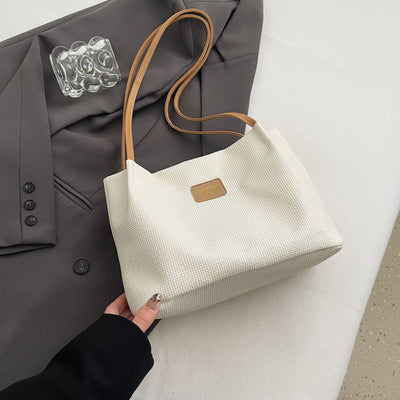 Large-capacity bag by Glamytek