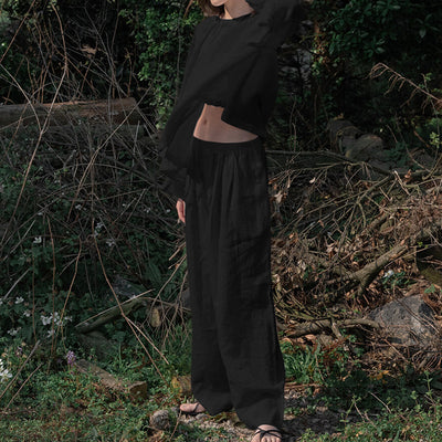 Loose Casual Sun-proof Cardigan Shirt by Glamytek