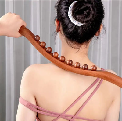 Upgrade Gua Sha Massager by Glamytek