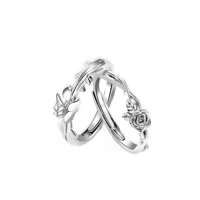 alloy rings: