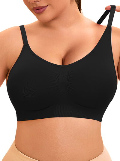 Tight Yoga Bra by Glamytek
