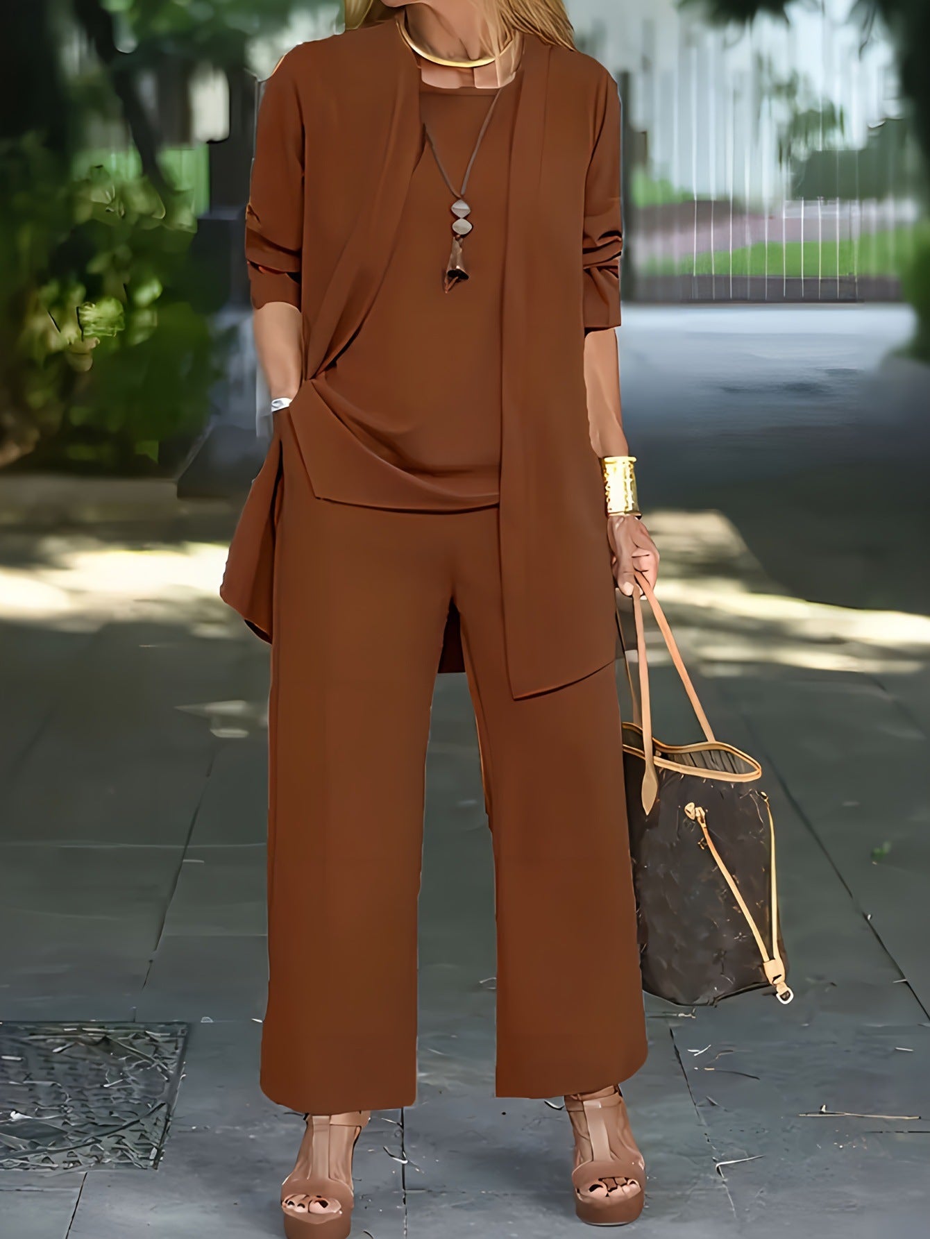 Women Clothing