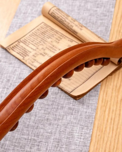 Upgrade Gua Sha Massager by Glamytek