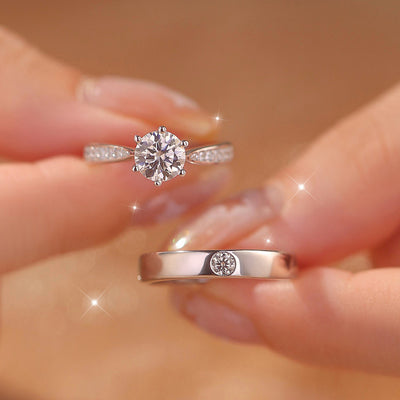 Jewelry ring