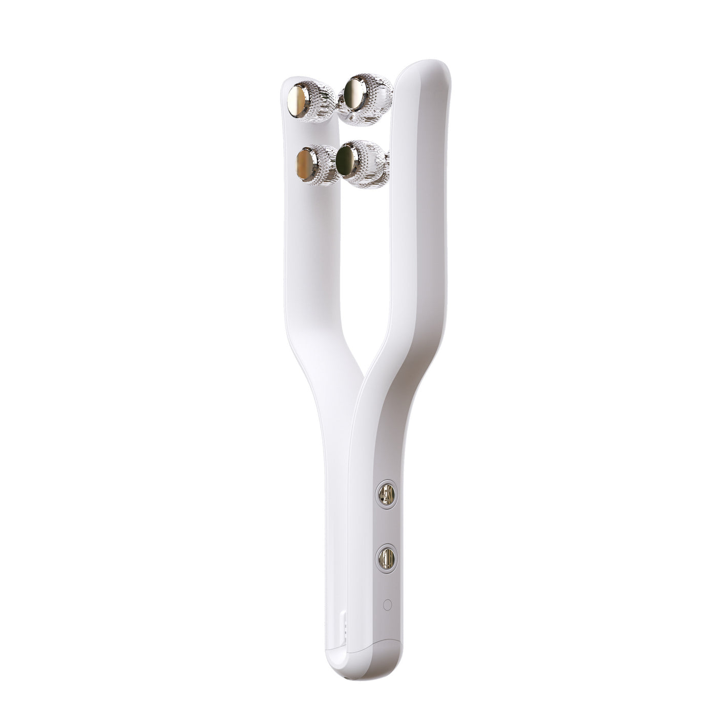 Micro-current Roller Face Slimming Massage Instrument by Glamytek