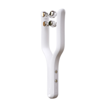 Micro-current Roller Face Slimming Massage Instrument by Glamytek