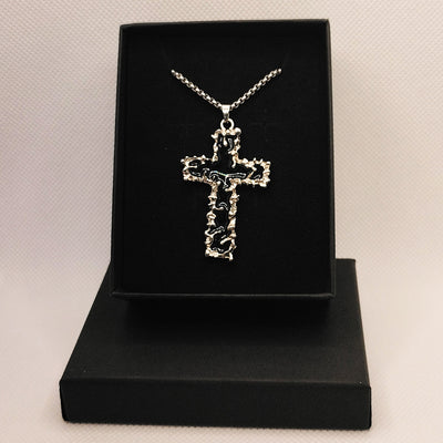chain necklace