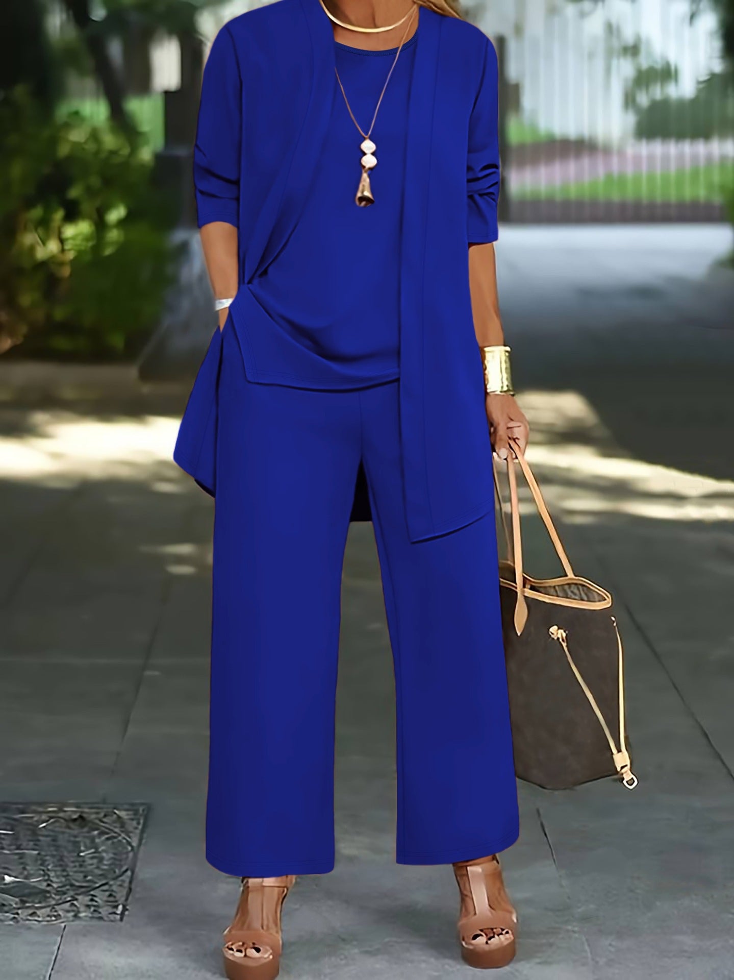 Women Clothing