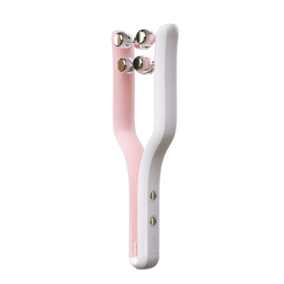 Micro-current Roller Face Slimming Massage Instrument by Glamytek