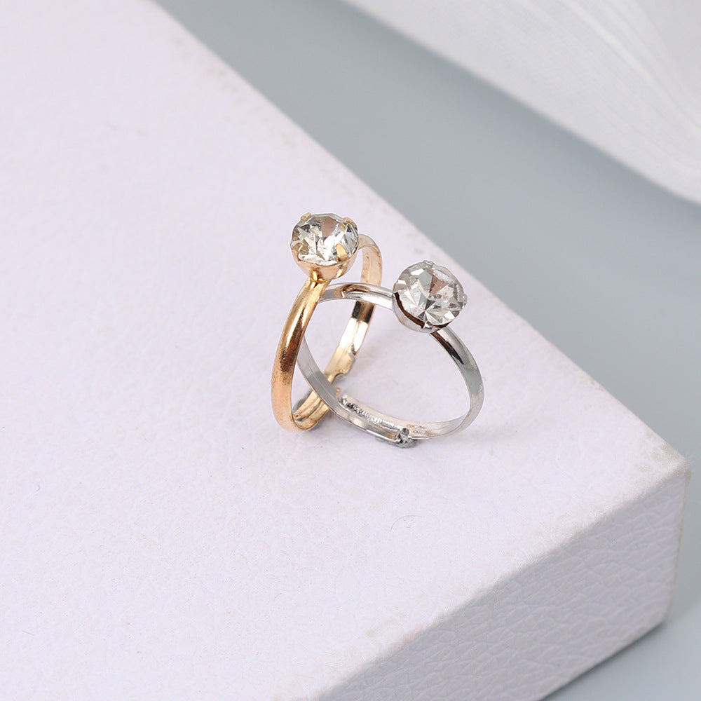 metal ring