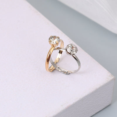 metal ring