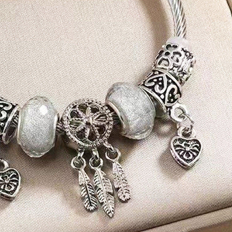 Panjia Bracelet Pando Dreamcatcher Bracelet