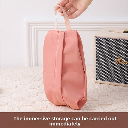 Travel Underwear Storage Bag