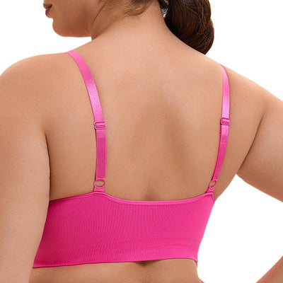 Tight Yoga Bra by Glamytek
