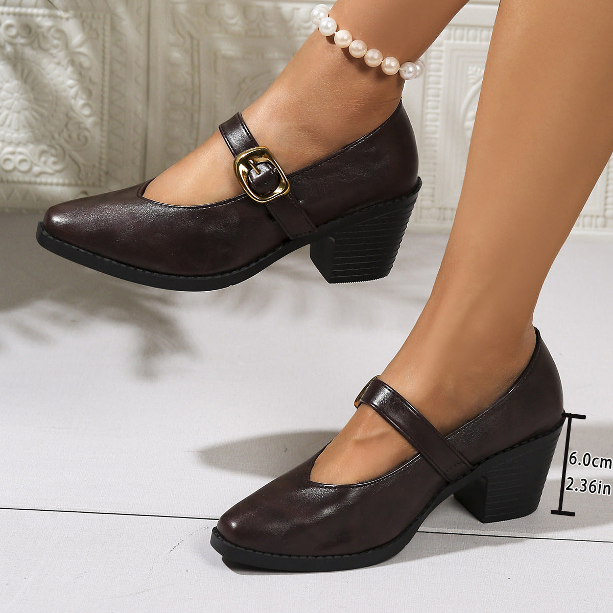 women high heel shoes..