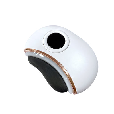 Smart Electric Gua Sha Scraping Massager Home Facial by Glamytek