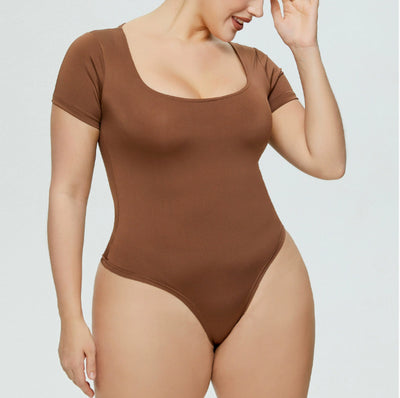 Sexy Siamese Top Slim Fit Hot Girl Jumpsuit Women's Outer Wear