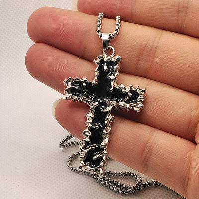 chain necklace