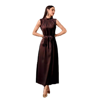 Elegant Fashion Cardigan dress by Glamytek