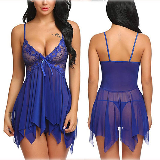Sexual lingerie