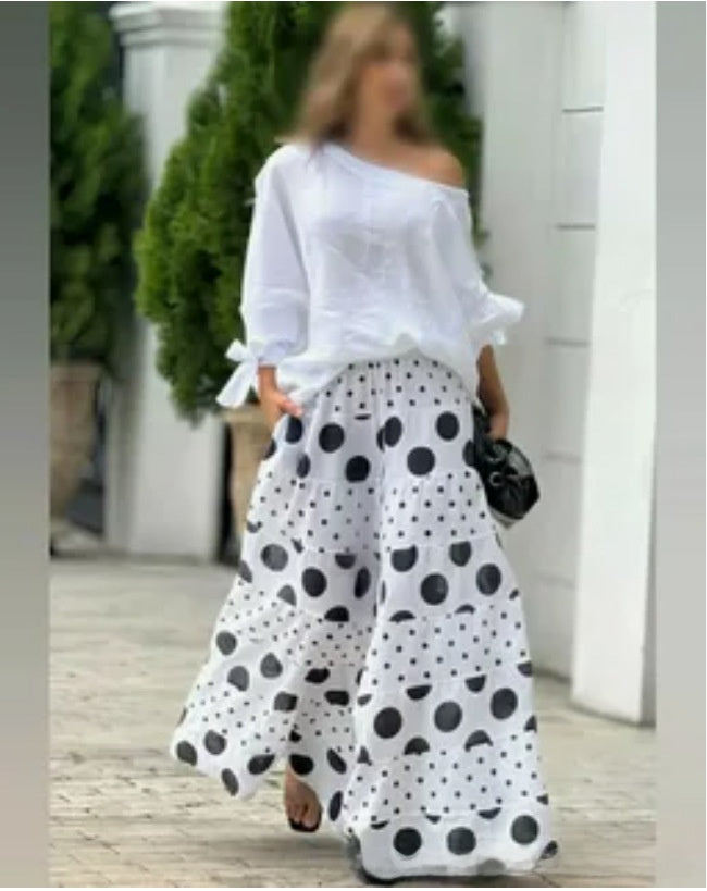 women clothing set