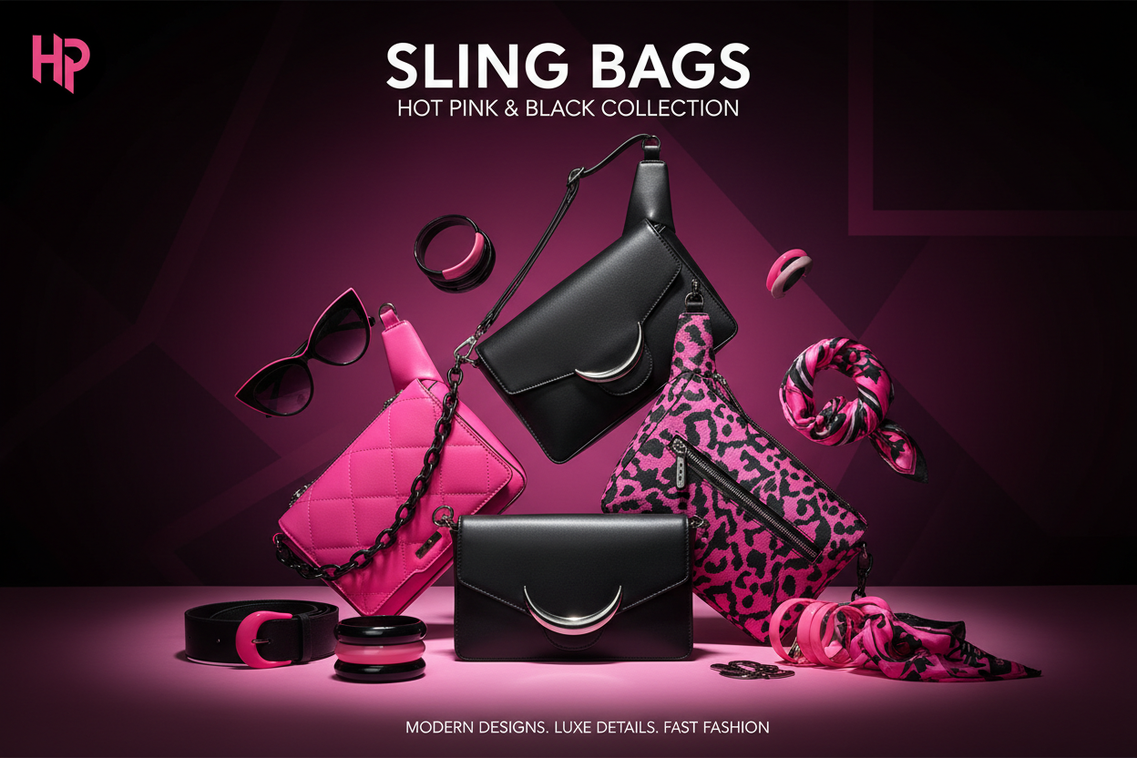 sling bags